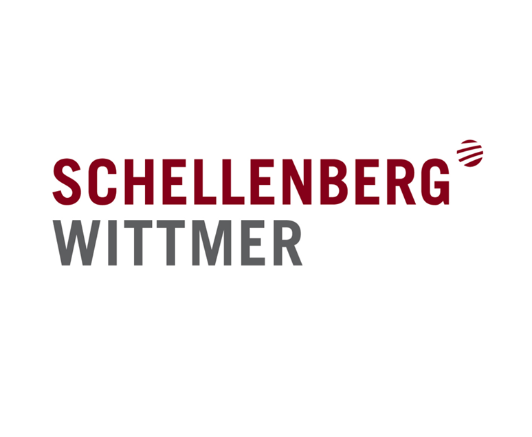 Neue Partnerin und neuer Partner sowie neue Counsel bei Schellenberg Wittmer