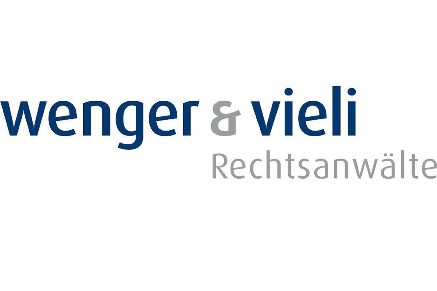 Pascal Honold, lic. iur., LL.M. wird per 1. Januar 2017 Partner bei Wenger & Vieli AG