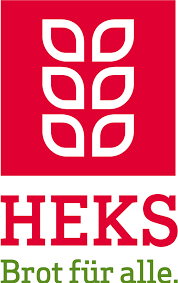 HEKS – Hilfswerk der Evangelisch-reformierten Kirche Schweiz