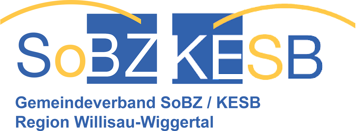 Gemeindeverband SoBZ/KESB Willisau-Wiggertal