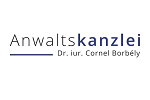 Kanzleieröffnung Dr. Cornel Borbély