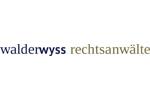 Neue Partner bei Walder Wyss