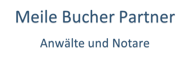 Meile Bucher Partner Anwälte und Notare in Zug ersetzt Anwälte durch Künstliche Intelligenz