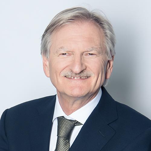 Prof. Dr. Martin Zweifel