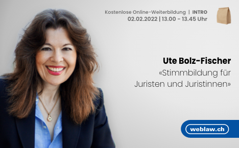 New partner at BÜHLMANN KOENIG & PARTNER AG