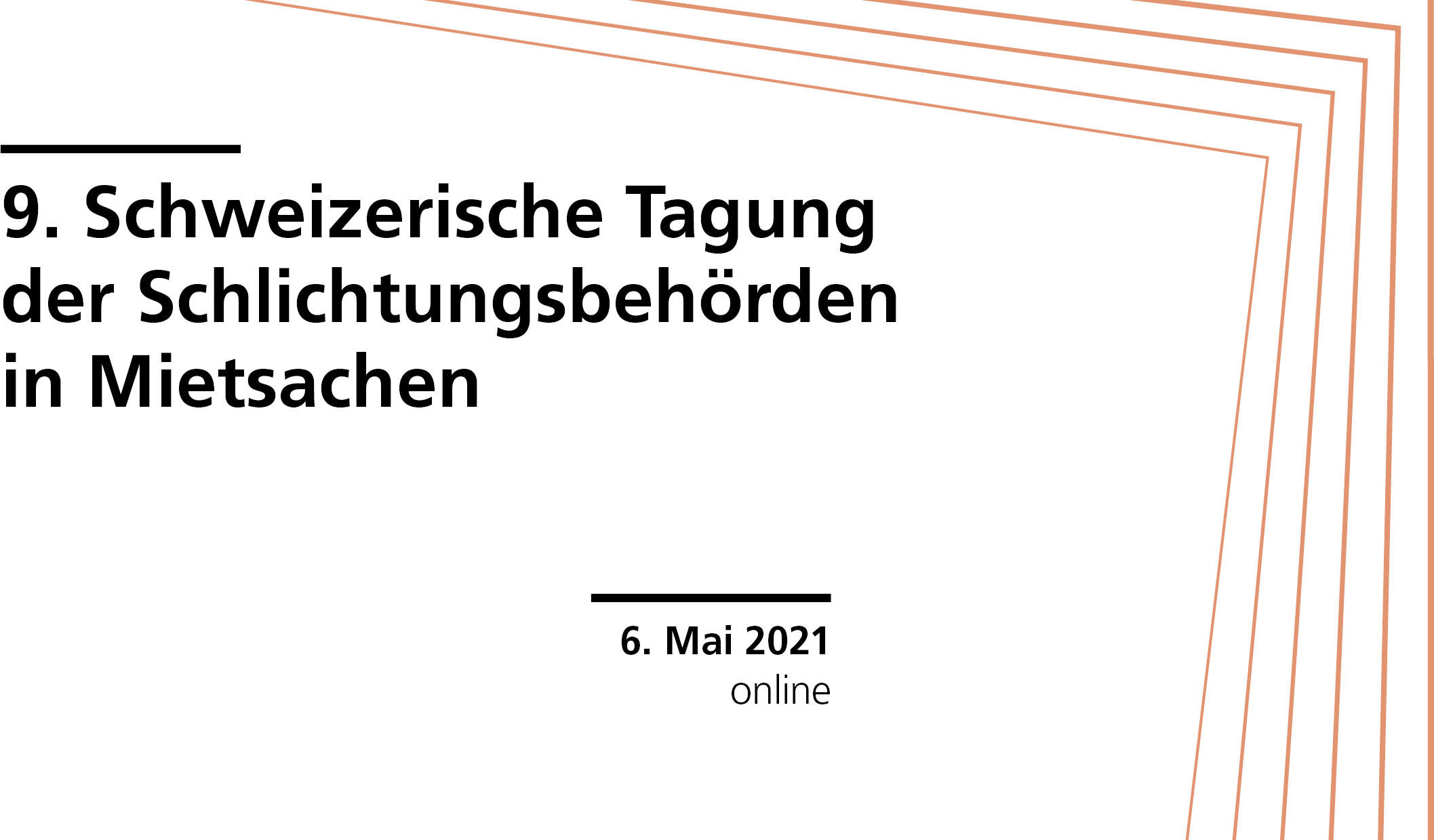 Schlichtungstagung BWO