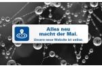 Es ist getan!