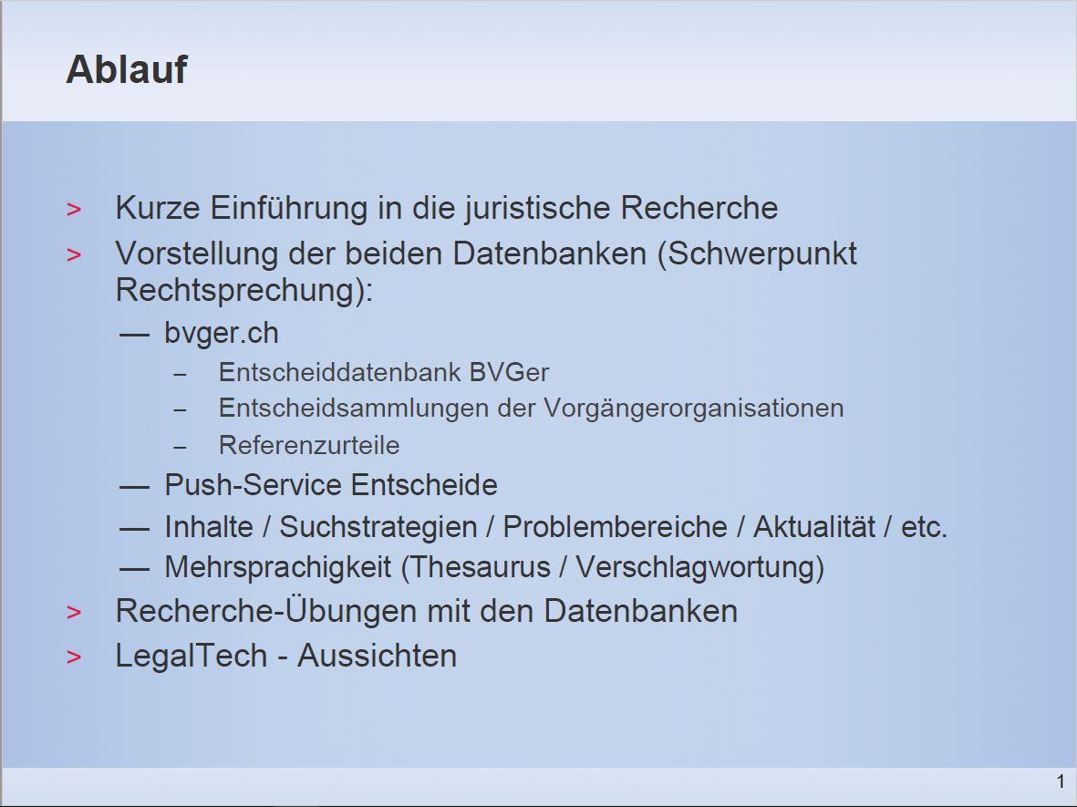 Weblaw Ag Peronalia - 