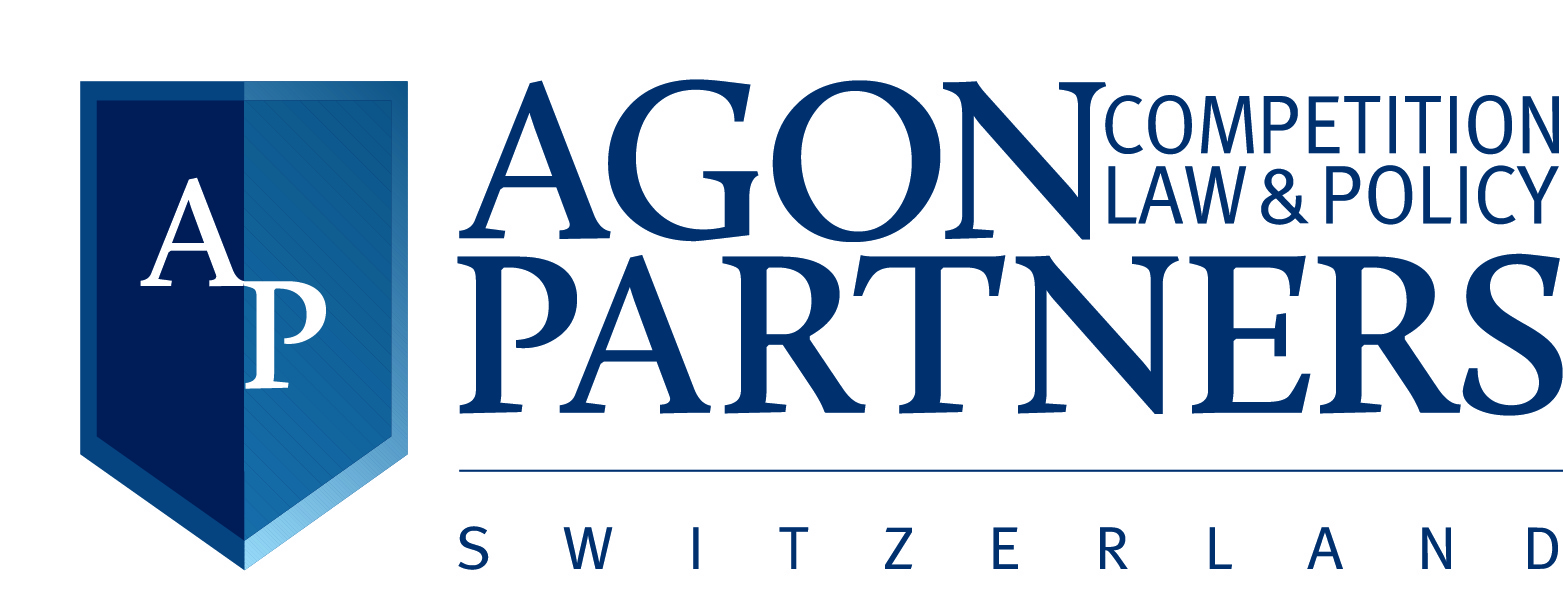 Agon Partners Logo