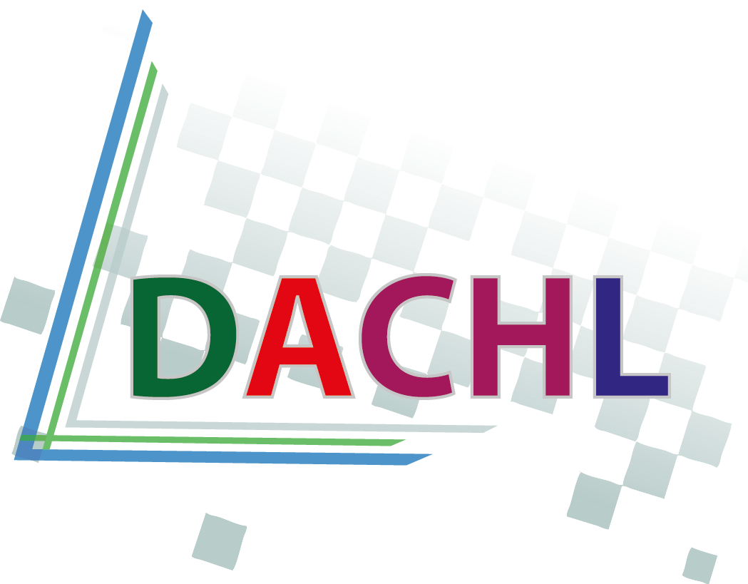 Logo DACHL