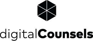 Digital Counsels Logo