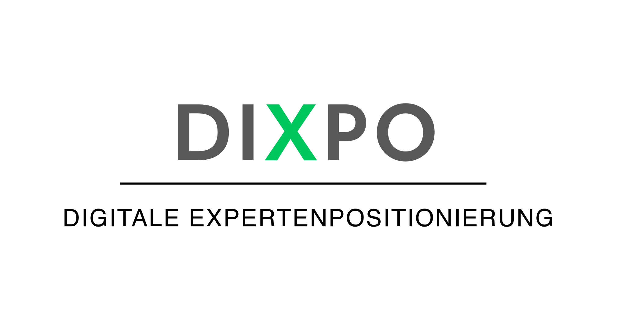 Dixpo Logo
