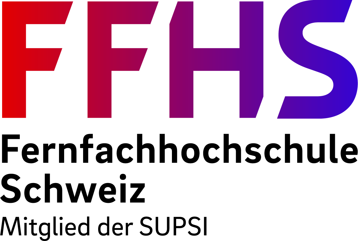 Fernfachhochschule Schweiz Logo