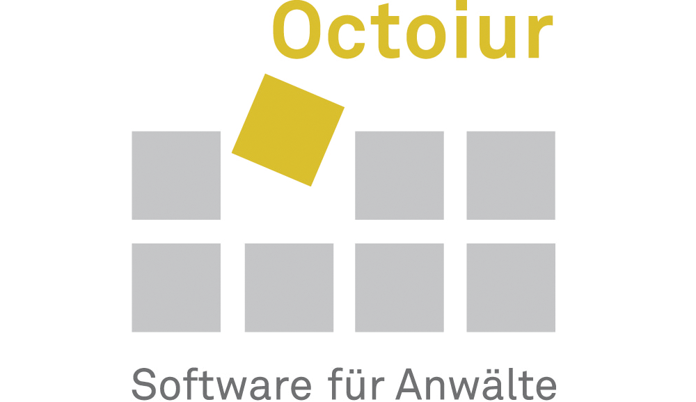 Octoiur Logo