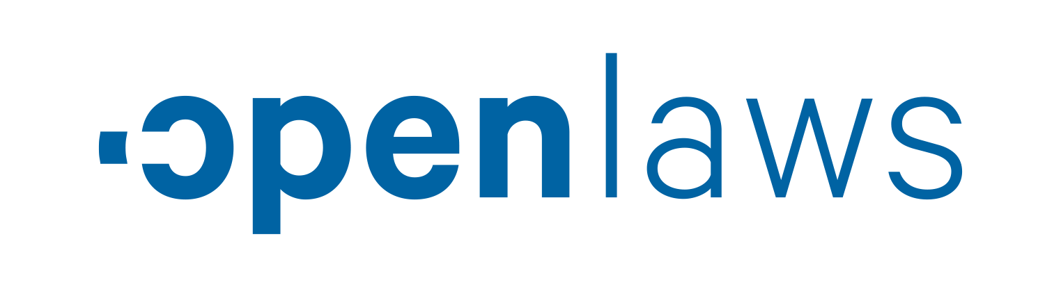 OpenLaws Logo