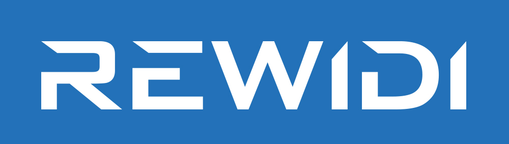 REWIDI Logo